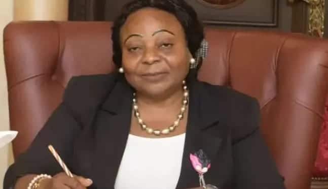 Guinée Equatoriale&nbsp;: Obiang Nguema nomme une femme au poste de Premier ministre