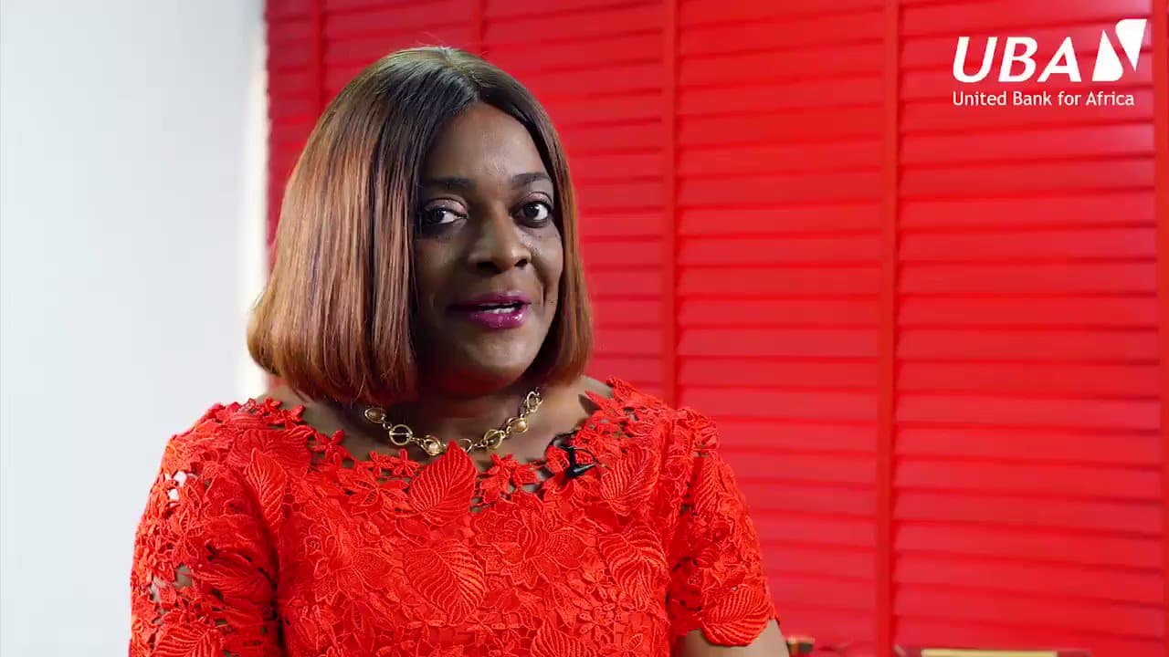 Nigéria : Pamela Shodipo, ex-DG de UBA, intègre le conseil d’administration de Fidelity Bank