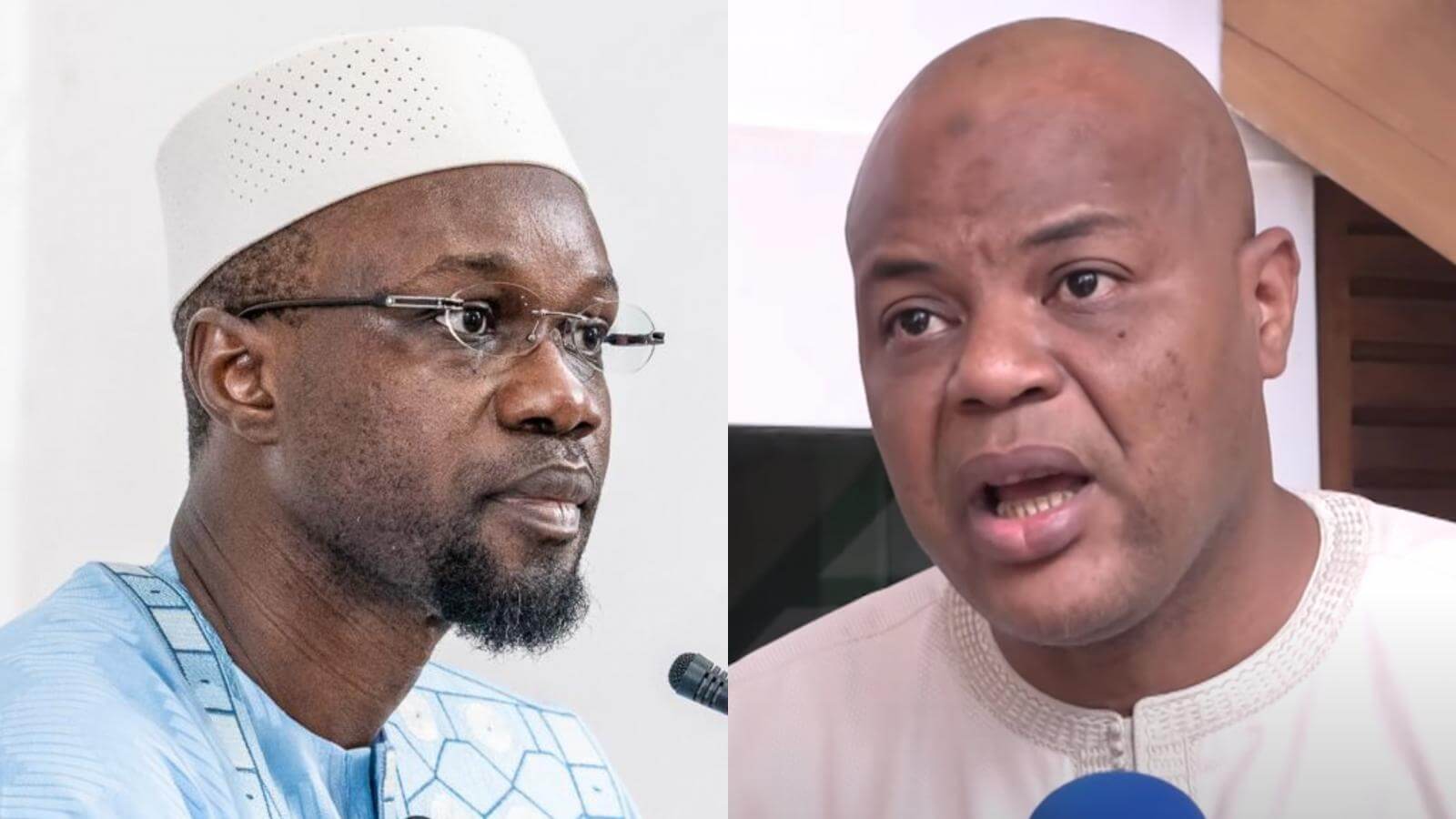 Sénégal : la Cour Suprême douche les espoirs du candidat Ousmane Sonko