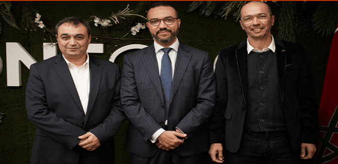 CDG Invest entre au capital de la startup Shareid