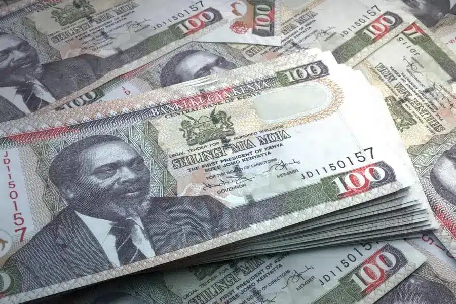 Inclusion financière : le Kenya va limiter les transactions sans espèces
