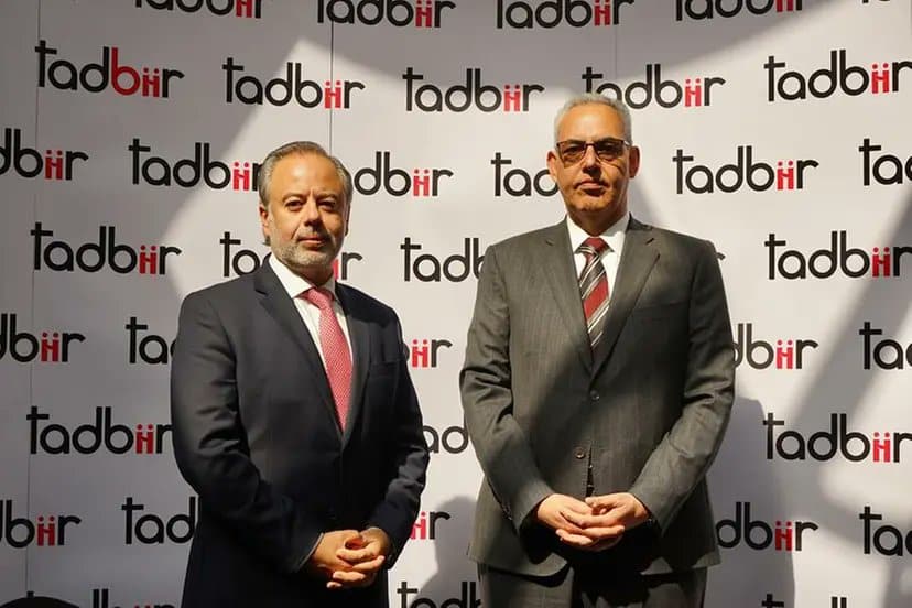 Tadbiir Group lance officiellement ses services de crédit-bail et d&rsquo;affacturage en Egypte