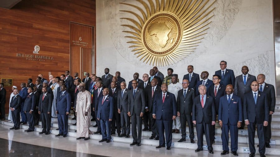 L’Union africaine et sa « tolérance zéro » face aux « changements anticonstitutionnels »