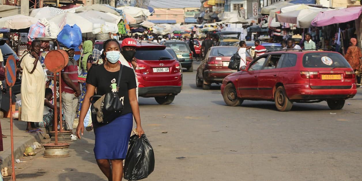 Togo : la Cour des comptes révèle des irrégularités dans la gestion du Fonds Covid-19