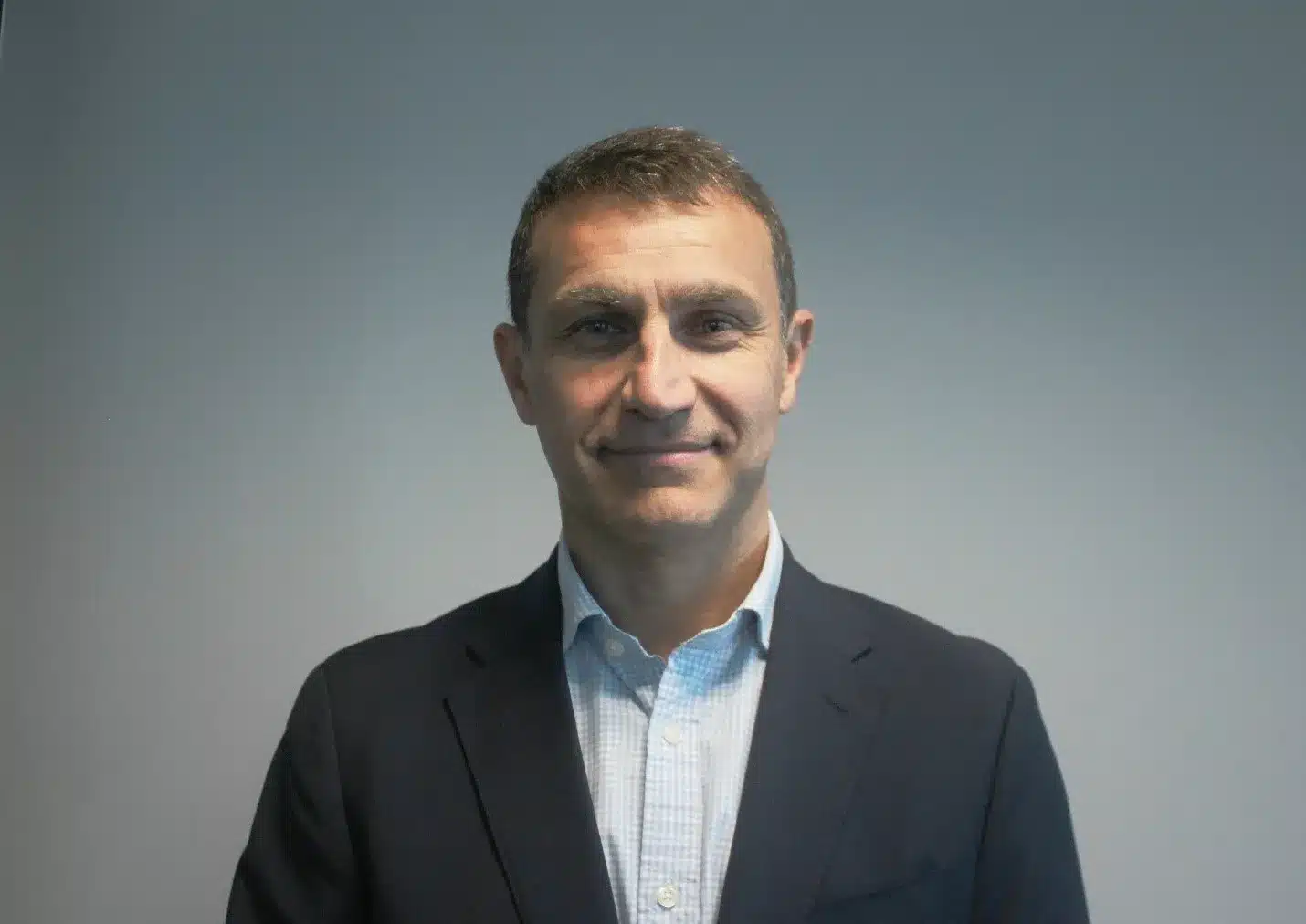 Warren Adams, nouveau PDG de FNB Ghana