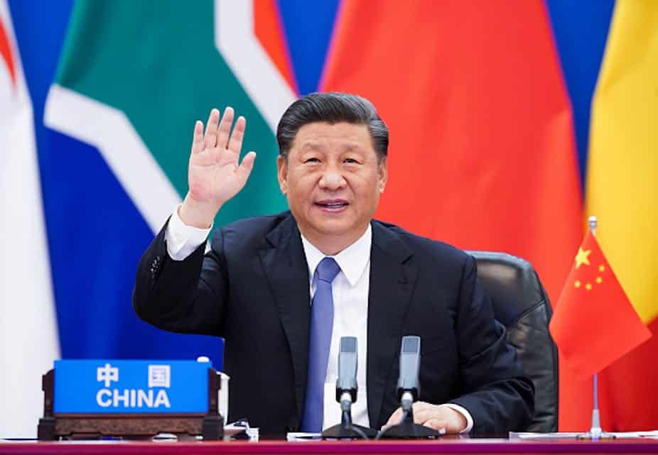 La Chine traîne les pieds pour restructurer la dette des pays africains