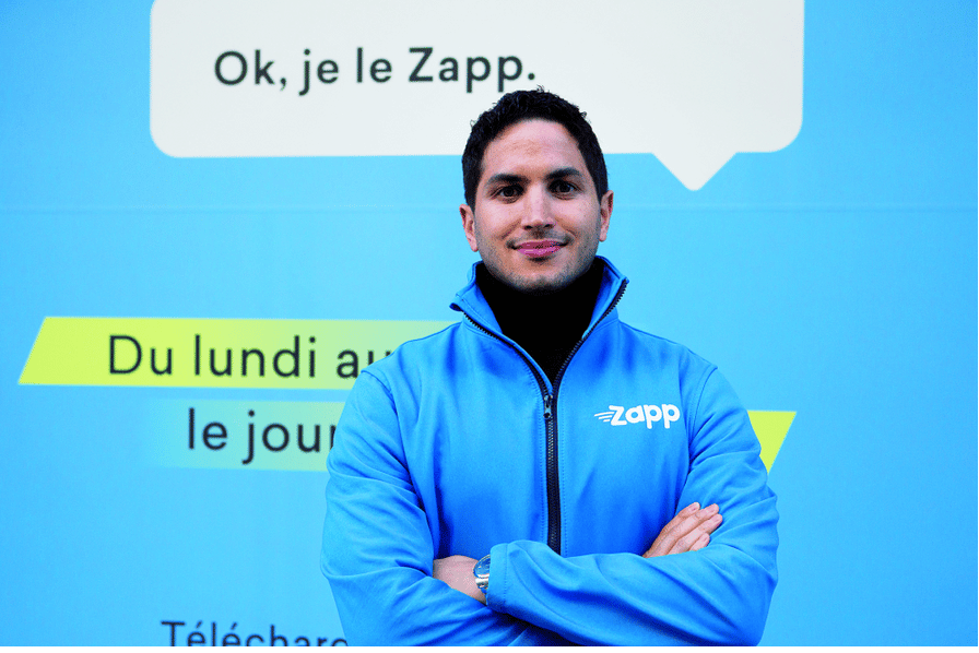La start-up marocaine Terraa lève 1,5 million de dollars