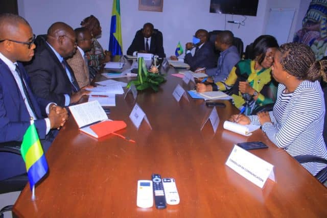 Afrique centrale&nbsp;: une mission de la ZLECAF pour évaluer les corridors