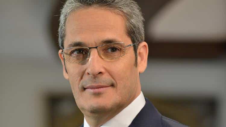 Zouheir Bensaid quitte la Royale marocaine d’assurance après 12 ans de direction