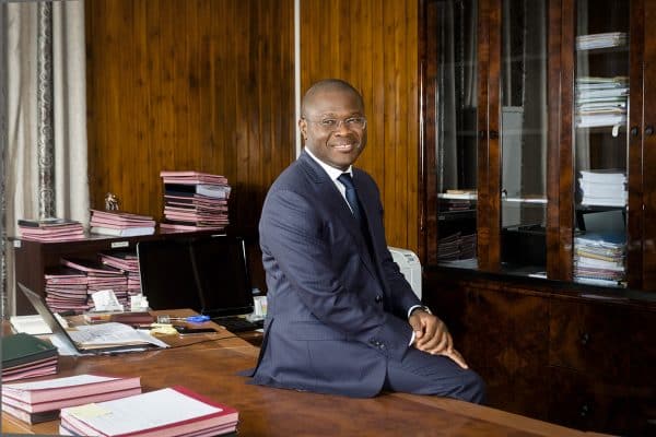 Emprunt obligataire : Le Bénin recherche 150 milliards FCFA sur le marché financier de l’UMOA