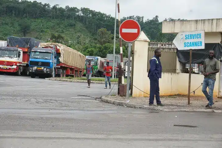 Côte d’Ivoire : le gouvernement procède à la réouverture des frontières terrestres