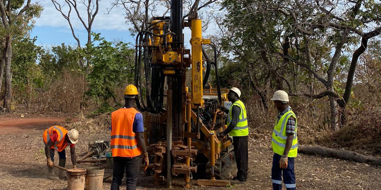 Mali : Cora Gold annonce un investissement de 124 millions de dollars pour le lancement de sa mine d’or Sanankoro