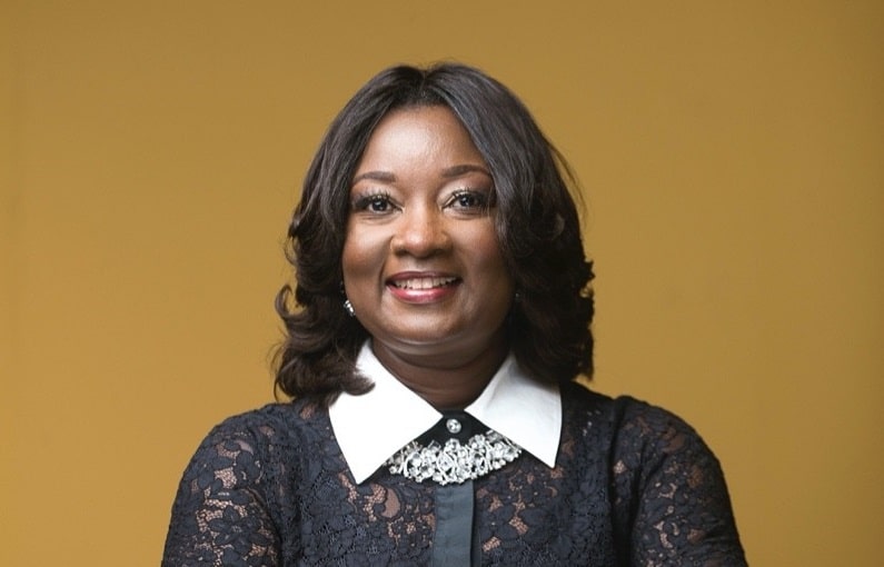 Josephine Anan nommée directrice générale d’Ecobank Kenya