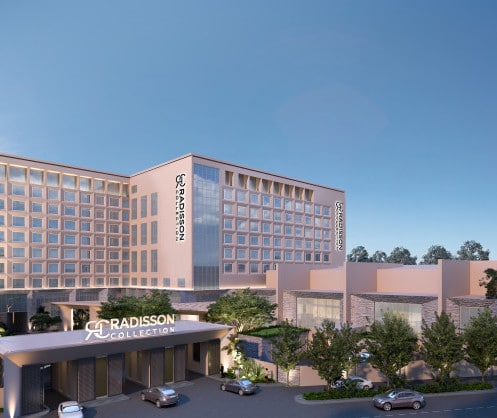 Radisson Hotel Group ouvre son 9e hôtel au Nigeria