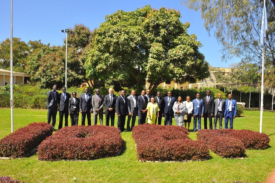 L&rsquo;Afrique doit réduire ses émissions pour attirer les investissements
