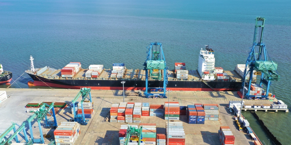  Arise Ports and Logistics, annonce son intégration au sein l&rsquo;Association de Gestion Portuaire de l&rsquo;Afrique de l&rsquo;Ouest et du Centre (AGPAOC)