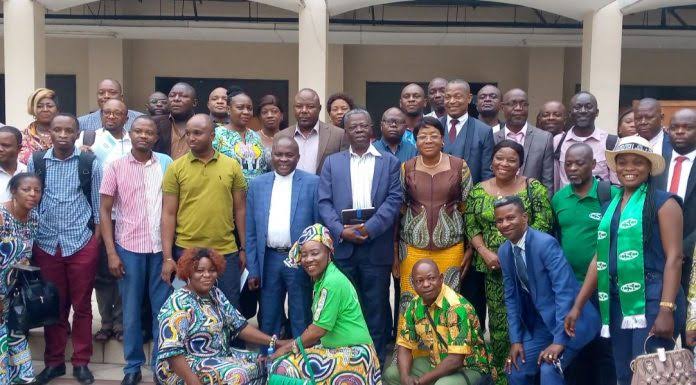 RDC&nbsp;: le gouvernement décaisse 300 millions USD pour l’entrepreneuriat des jeunes