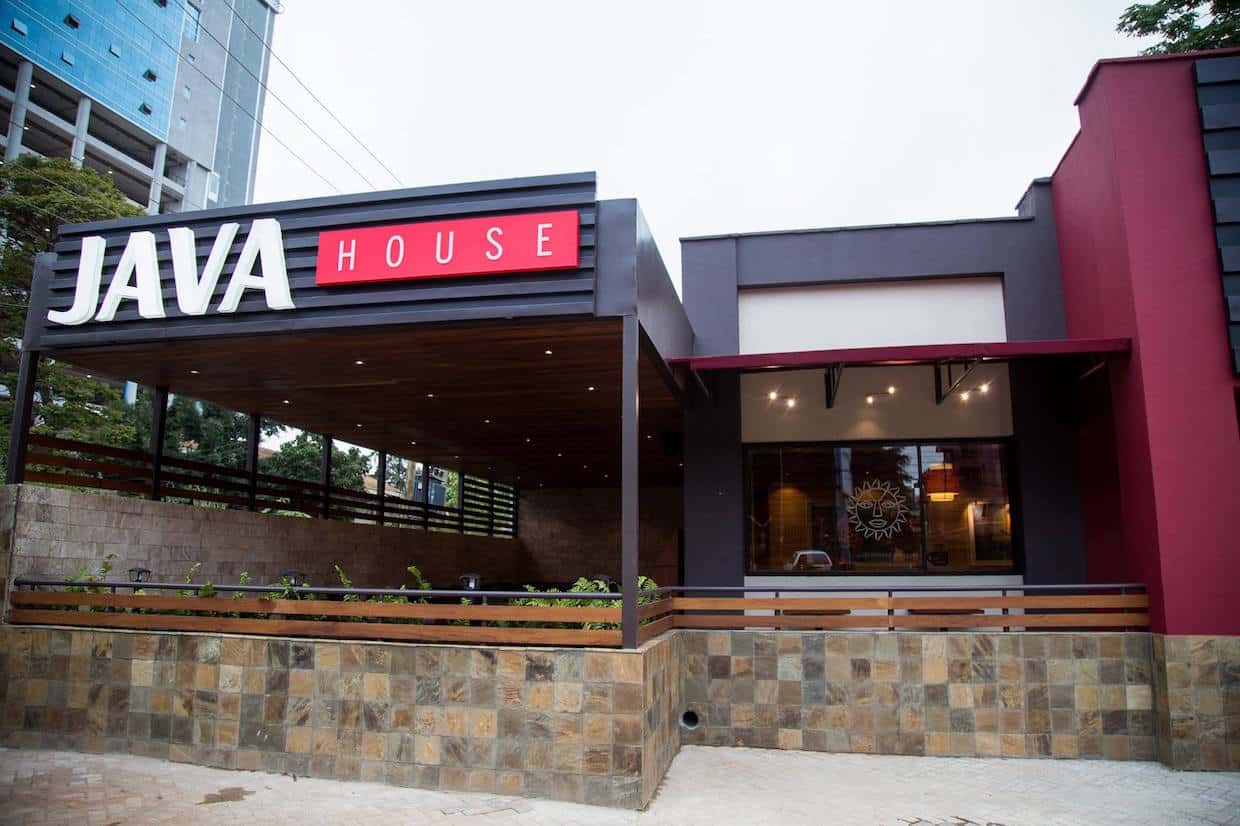 Adenia Partners cherche à acquérir la chaîne de restaurants kenyane Java House