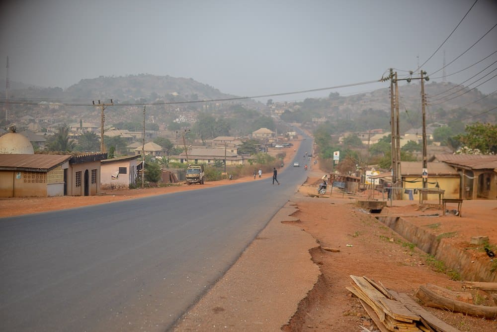 Nigeria : les miniers préparent la réalisation d’une usine aurifère dans l’Etat de Kogi