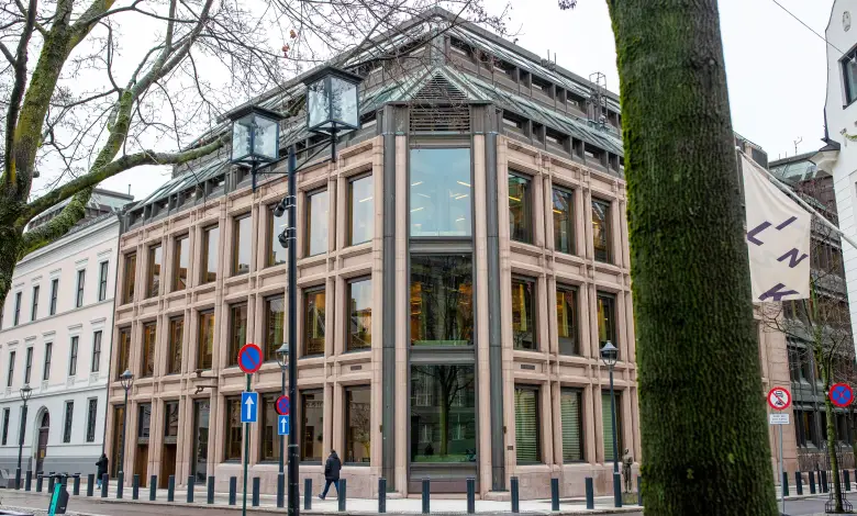 Le fonds souverain norvégien subit une énorme perte de 164 milliards de dollars