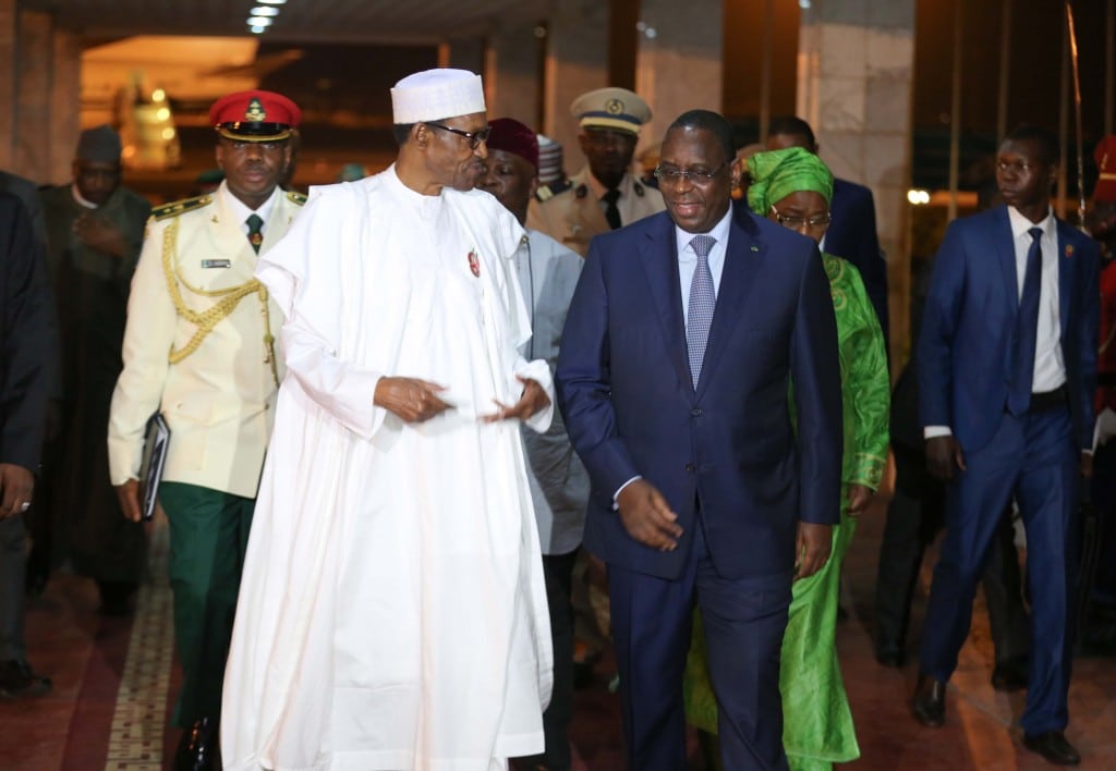 Le Sénégal et le Nigeria signent un accord sur le contenu local dans l’industrie pétrolière et gazière