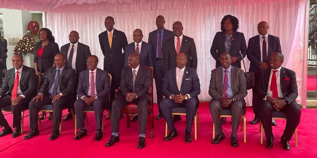 Amélioration de l’accès à l&rsquo;habitat : le fonds immobilier LAPTRUST IMARA I-REIT cote à la Bourse de Nairobi