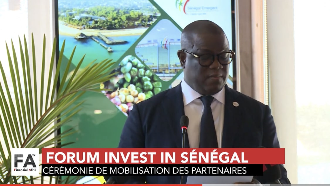 Sénégal: l’APIX aux manettes du forum “Invest In Senegal”