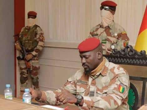Guinée : re-redémarrage des travaux sur le Simandou, le plus grand gisement de fer au monde 