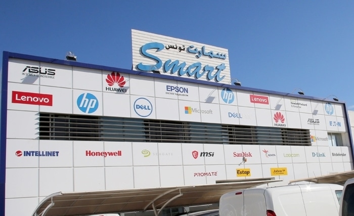 Tunisie : La Société SMART Tunisie annonce un bénéfice consolidé de 18,087 millions de dinars en 2022
