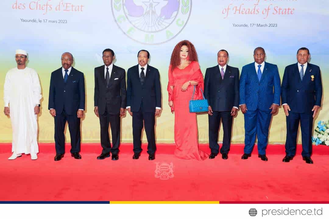 CEMAC : les chefs d’Etat optent pour la prudence et évitent des dossiers sensibles