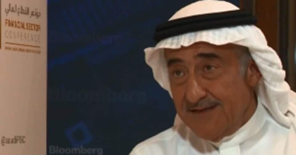 La tempête Crédit Suisse emporte le président de la Saudi National Bank