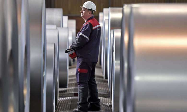 Industrie : Forte baisse de 75% du bénéfice consolidé du groupe Aluminium du Maroc en 2022