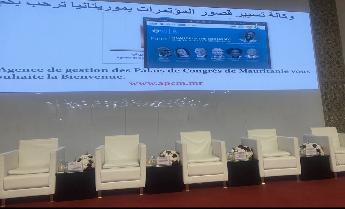 Ouverture du Forum de l’Investissement Mauritanie-OCI
