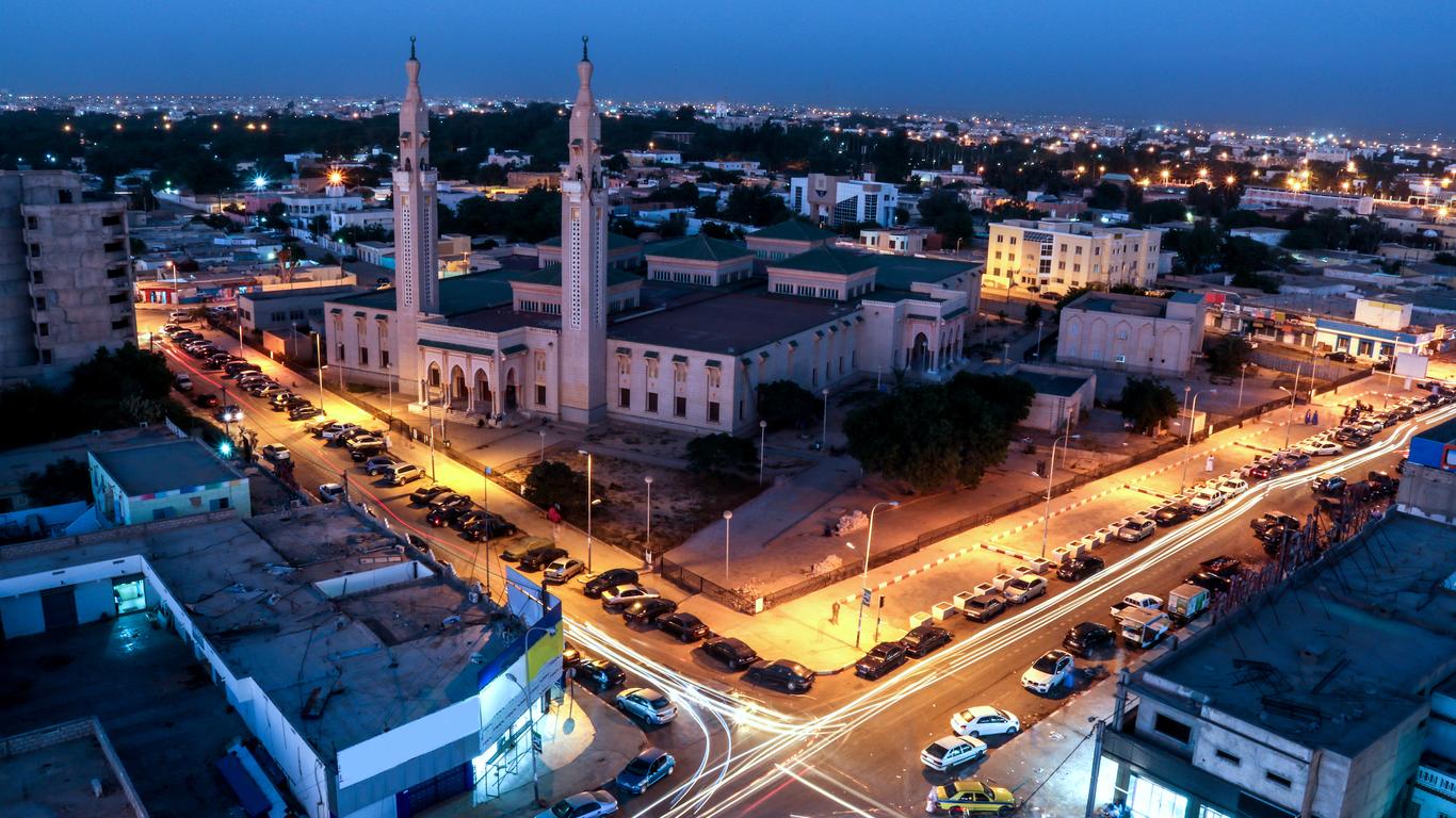 Assurance: la Mauritanie hôte des prochaines assemblées générales de la FANAF