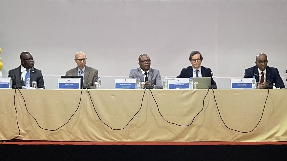 UEMOA: l&rsquo;AMF-Umoa finalise l’étude des coûts de transaction sur le marché financier régional