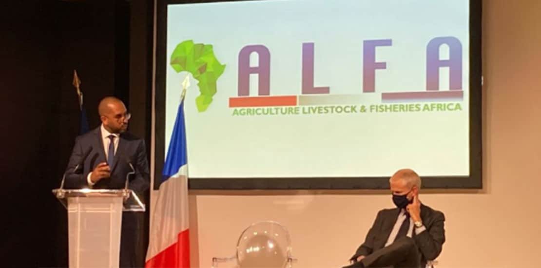 ALFA, le nouvel outil de diplomatie économique pour la coopération agricole entre l’Afrique et la France, passe à la vitesse supérieure