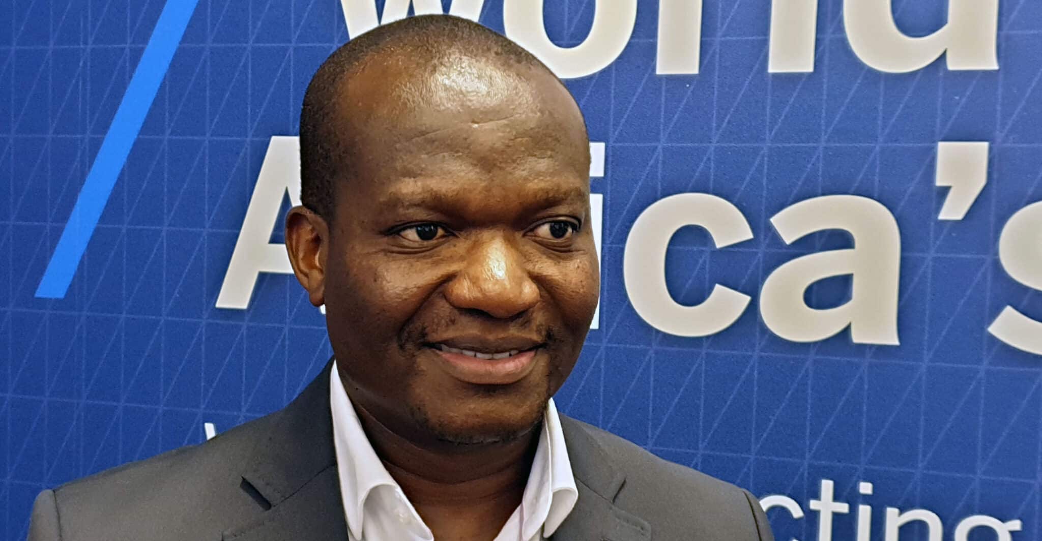 Afrique du Sud : Alpheus Mangale, nouveau directeur général de Seacom