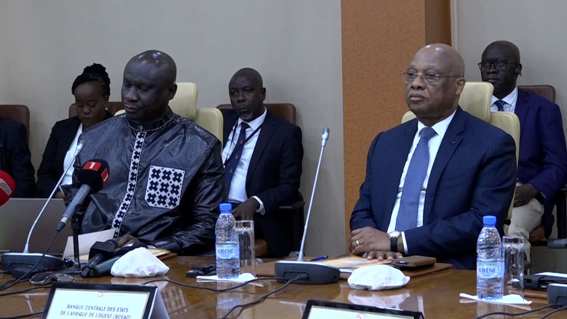 Les banques centrales africaines cheminent vers une monnaie unique