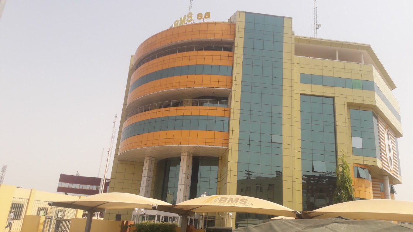 Mali : la BMS-SA soigne ses chiffres et consolide sa position de leader