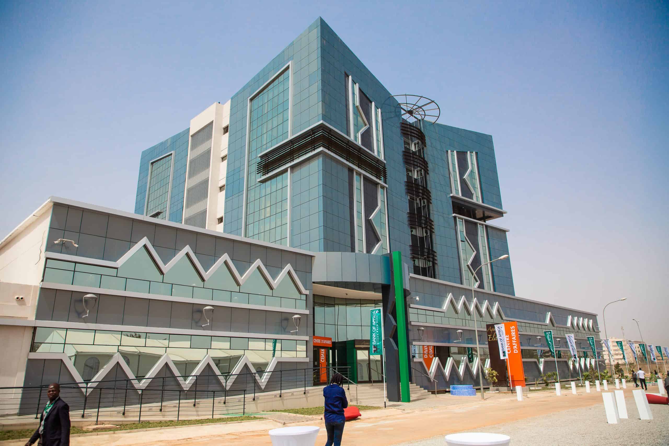 Dividendes 2022 : Une cagnotte de 12,694 milliards FCFA pour les actionnaires de la BOA Burkina Faso