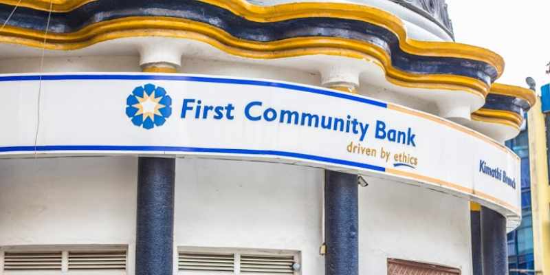Kenya : Premier Bank acquiert First Community Bank pour 22 millions USD