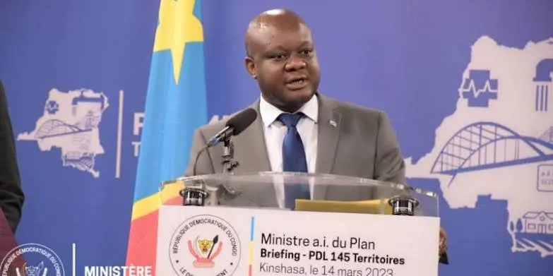 RDC : 511 millions USD déjà décaissés par le gouvernement pour le 1er volet du Programme de développement des territoires