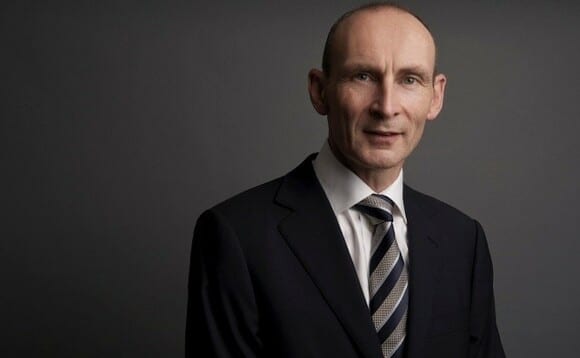 Faillite de la Silicon Valley Bank: voici les trois points clés à retenir selon Nigel Green du Groupe deVere 