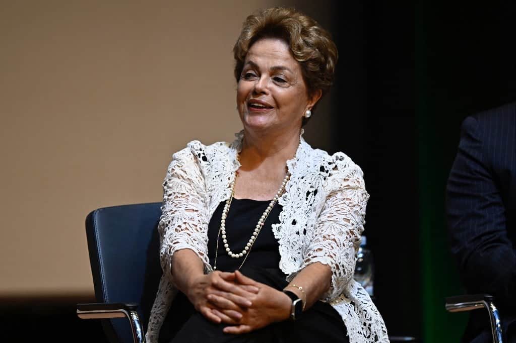 Dilma Rousseff élue présidente de la banque des Brics. Un virage politique ?
