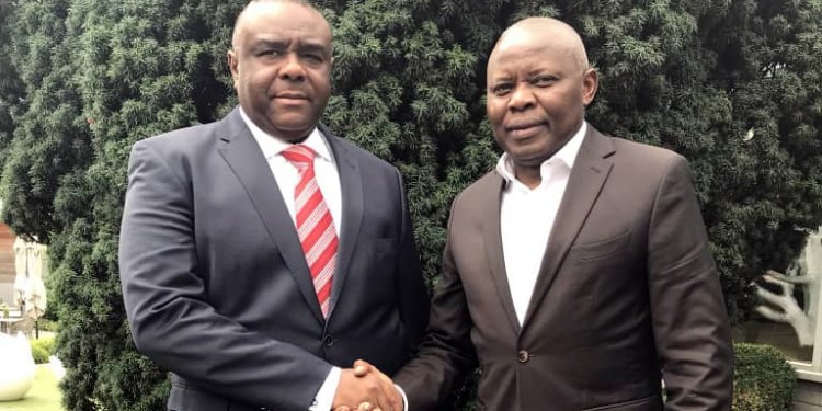 RDC : Jean-Pierre Bemba et Vital Kamerhe entrent au gouvernement avec des portefeuilles stratégiques