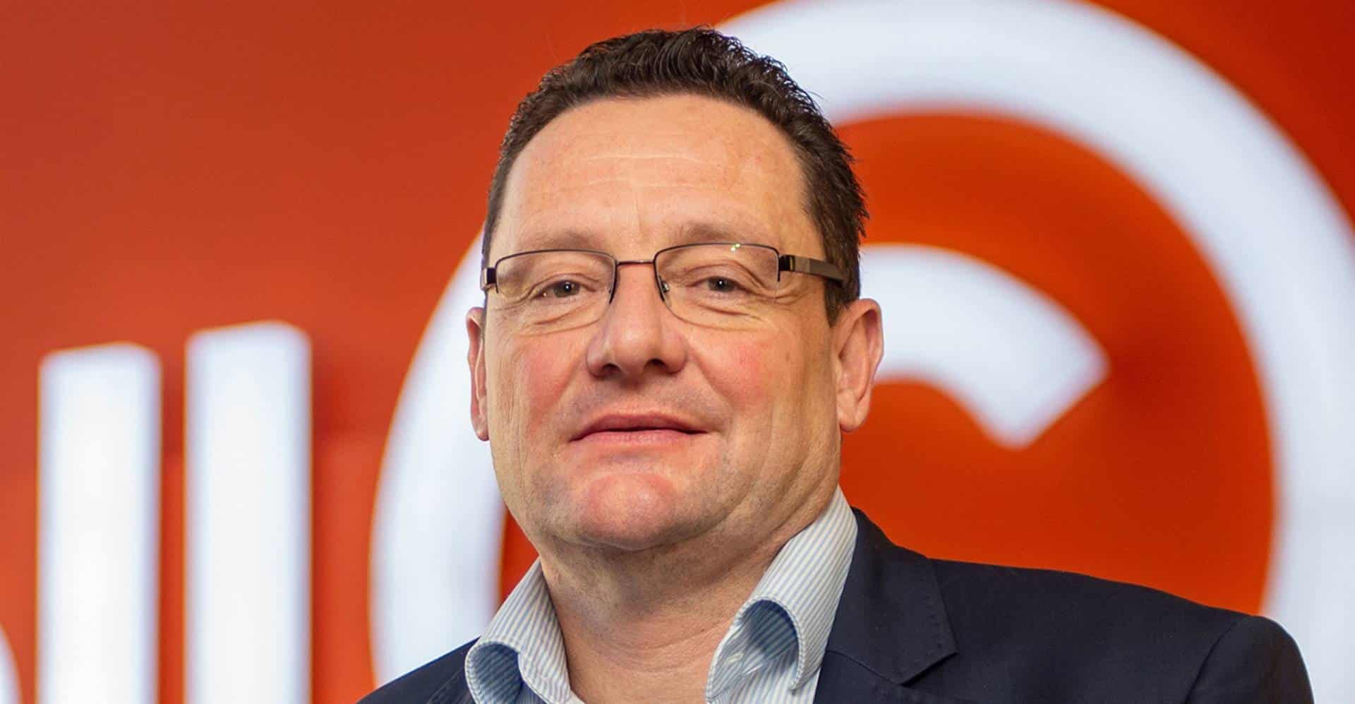 Afrique du Sud : démission de Douglas Stevenson, directeur général de Cell C