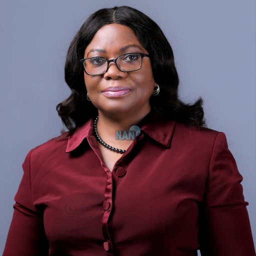 La Nigériane Iyabo Masha, première Africaine à la tête du G24