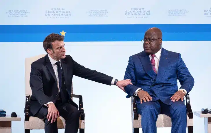 Langue française : l’hostilité de la France à l’égard de la francophonie en 12 points ahurissants (sous la présidence d’Emmanuel Macron)