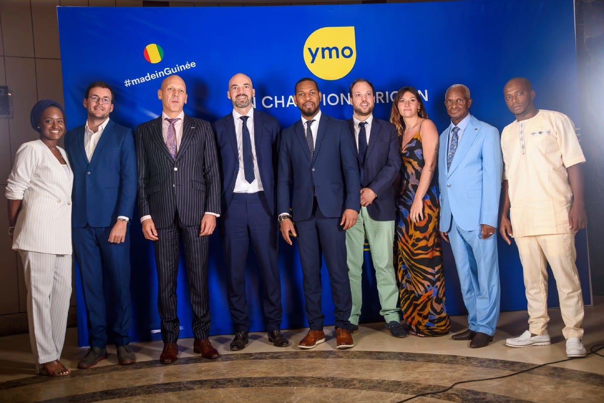 La Fintech africaine YMO lève 3 millions d’euros en seed pour accélérer l’inclusion financière en Afrique de l’Ouest
