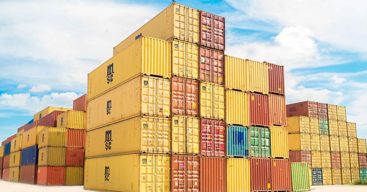 Tunisie : déficit commercial à 7 milliards USD malgré la croissance des exportations